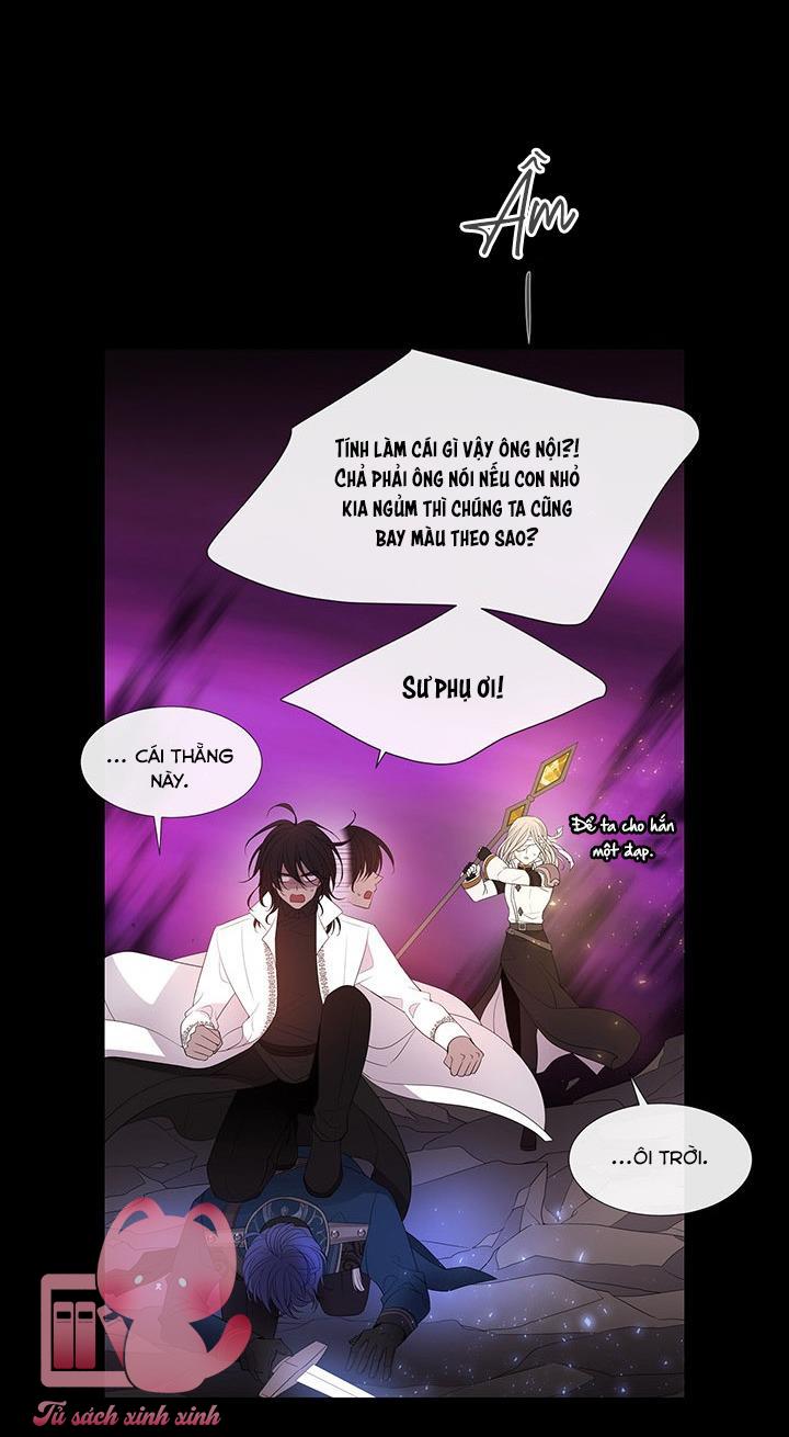 Charlotte Và Ngũ Đại Đồ Đệ - Chap 83 - Trang 37