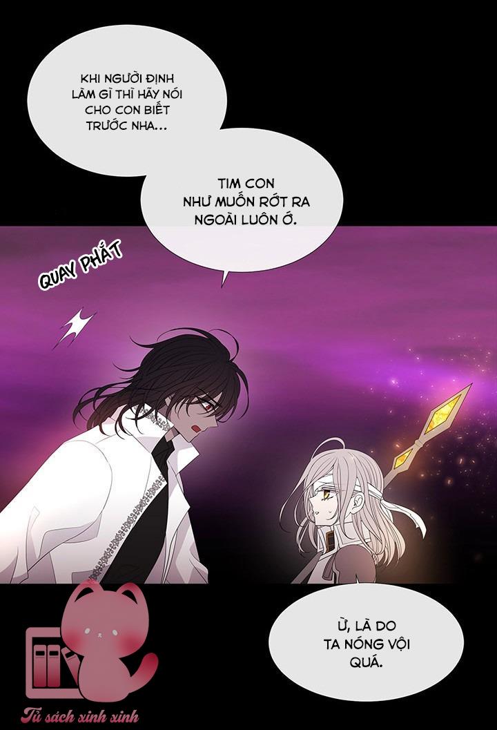 Charlotte Và Ngũ Đại Đồ Đệ - Chap 83 - Trang 38