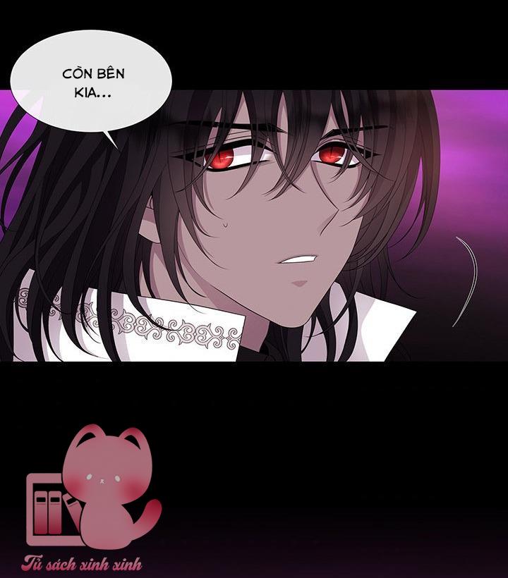 Charlotte Và Ngũ Đại Đồ Đệ - Chap 83 - Trang 39