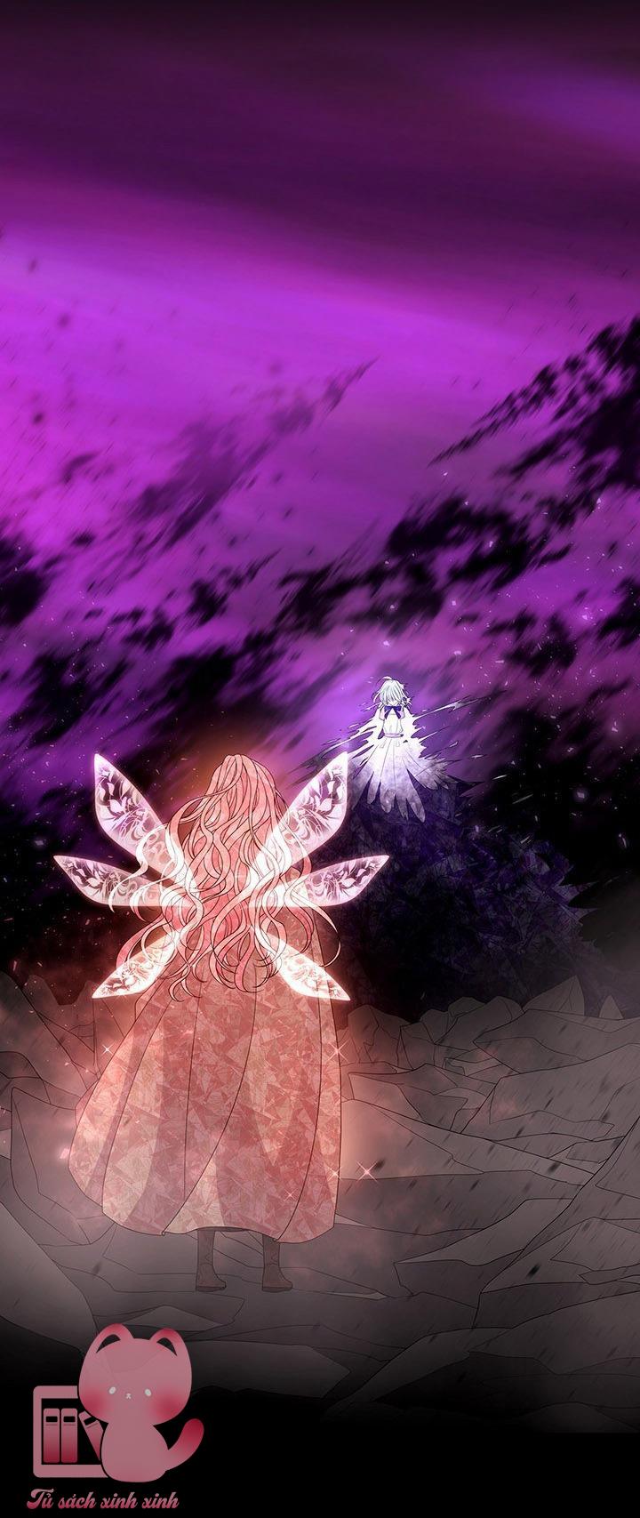 Charlotte Và Ngũ Đại Đồ Đệ - Chap 83 - Trang 40