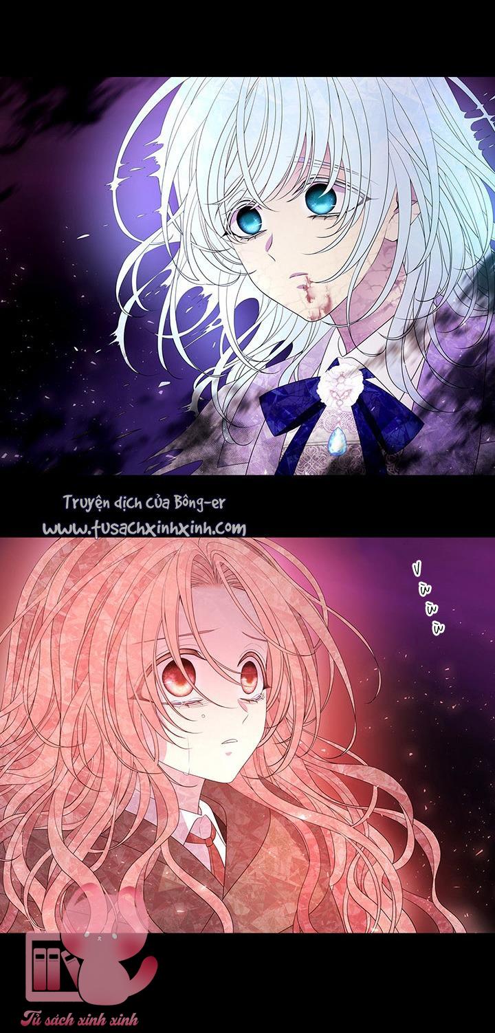 Charlotte Và Ngũ Đại Đồ Đệ - Chap 83 - Trang 41