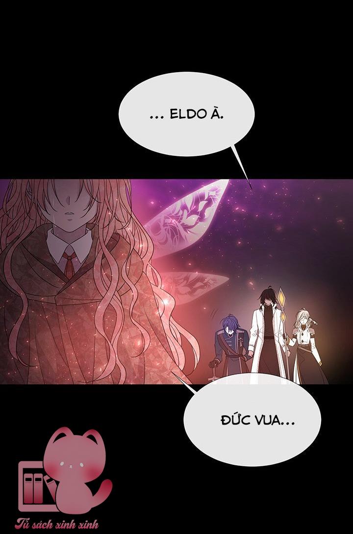Charlotte Và Ngũ Đại Đồ Đệ - Chap 83 - Trang 42