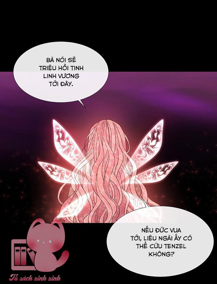 Charlotte Và Ngũ Đại Đồ Đệ - Chap 83 - Trang 43