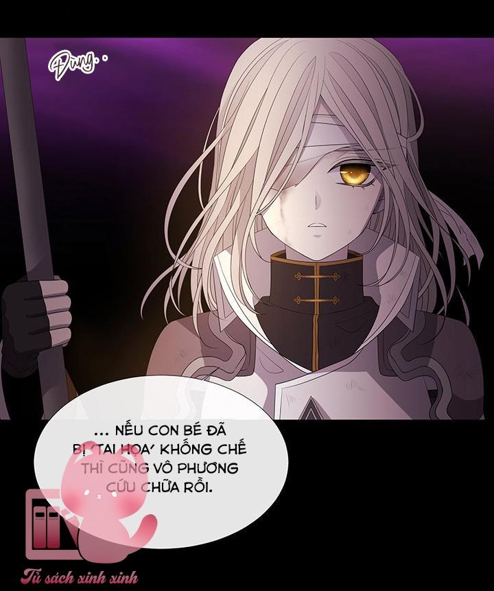 Charlotte Và Ngũ Đại Đồ Đệ - Chap 83 - Trang 44