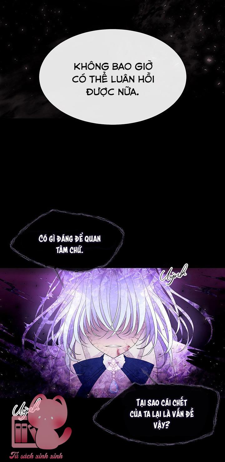 Charlotte Và Ngũ Đại Đồ Đệ - Chap 83 - Trang 46