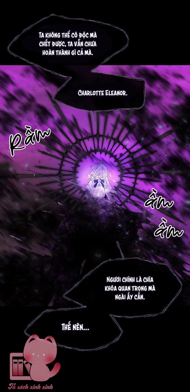 Charlotte Và Ngũ Đại Đồ Đệ - Chap 83 - Trang 47