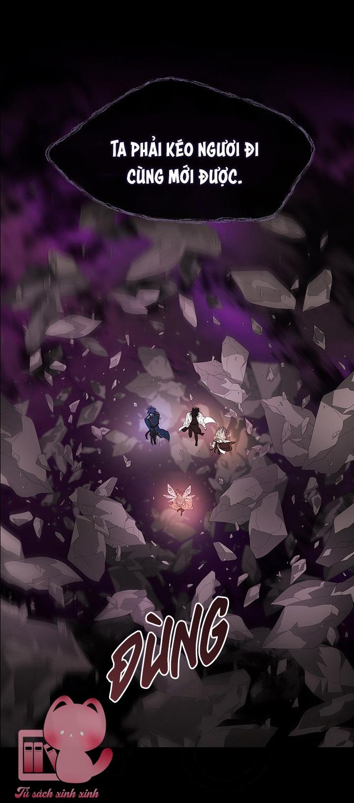 Charlotte Và Ngũ Đại Đồ Đệ - Chap 83 - Trang 48