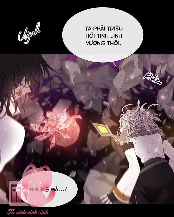 Charlotte Và Ngũ Đại Đồ Đệ - Chap 83 - Trang 49