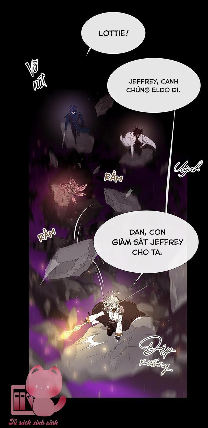 Charlotte Và Ngũ Đại Đồ Đệ - Chap 83 - Trang 50