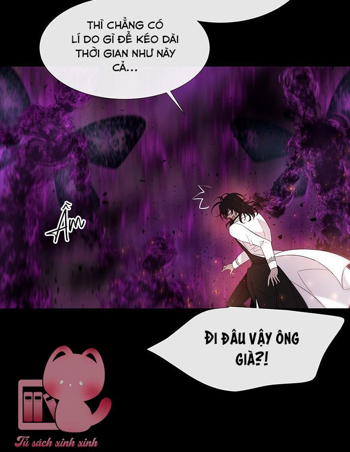 Charlotte Và Ngũ Đại Đồ Đệ - Chap 83 - Trang 6