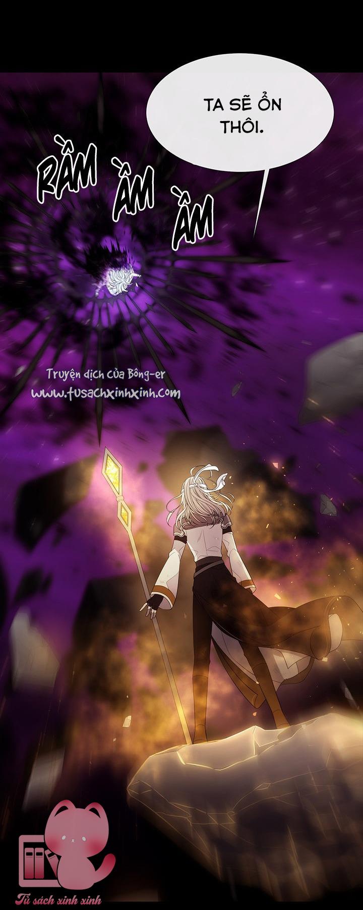 Charlotte Và Ngũ Đại Đồ Đệ - Chap 83 - Trang 52