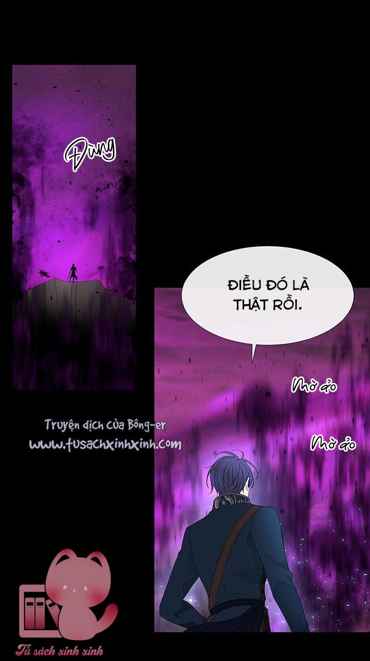 Charlotte Và Ngũ Đại Đồ Đệ - Chap 83 - Trang 7