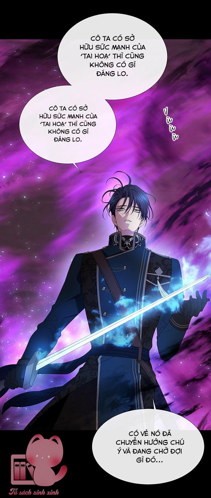 Charlotte Và Ngũ Đại Đồ Đệ - Chap 83 - Trang 9
