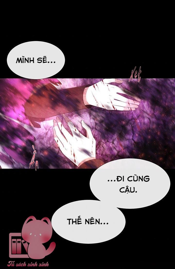 Charlotte Và Ngũ Đại Đồ Đệ - Chap 84 - Trang 2
