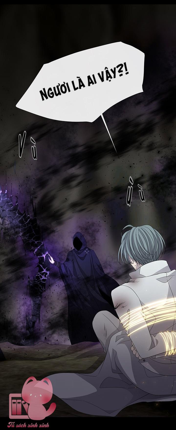 Charlotte Và Ngũ Đại Đồ Đệ - Chap 84 - Trang 12