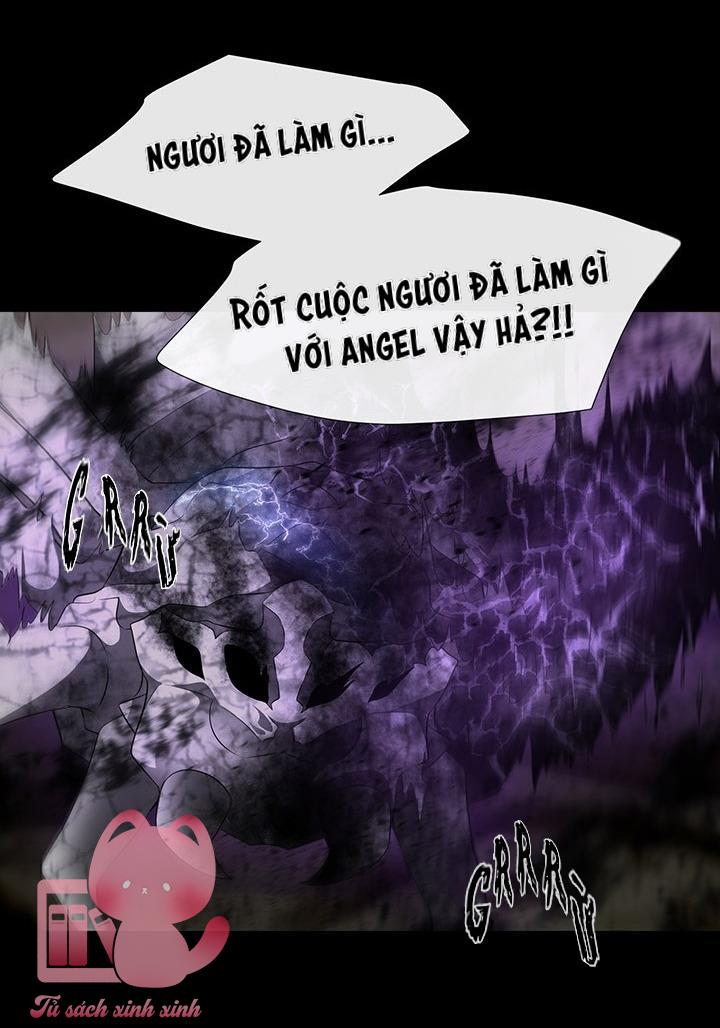Charlotte Và Ngũ Đại Đồ Đệ - Chap 84 - Trang 13
