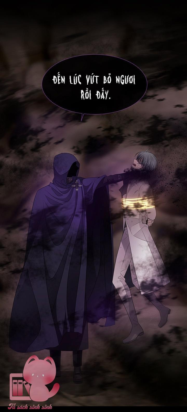 Charlotte Và Ngũ Đại Đồ Đệ - Chap 84 - Trang 15