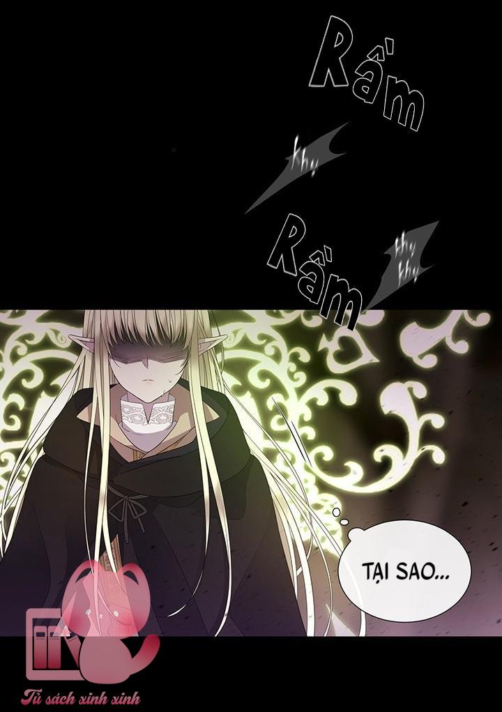 Charlotte Và Ngũ Đại Đồ Đệ - Chap 84 - Trang 16