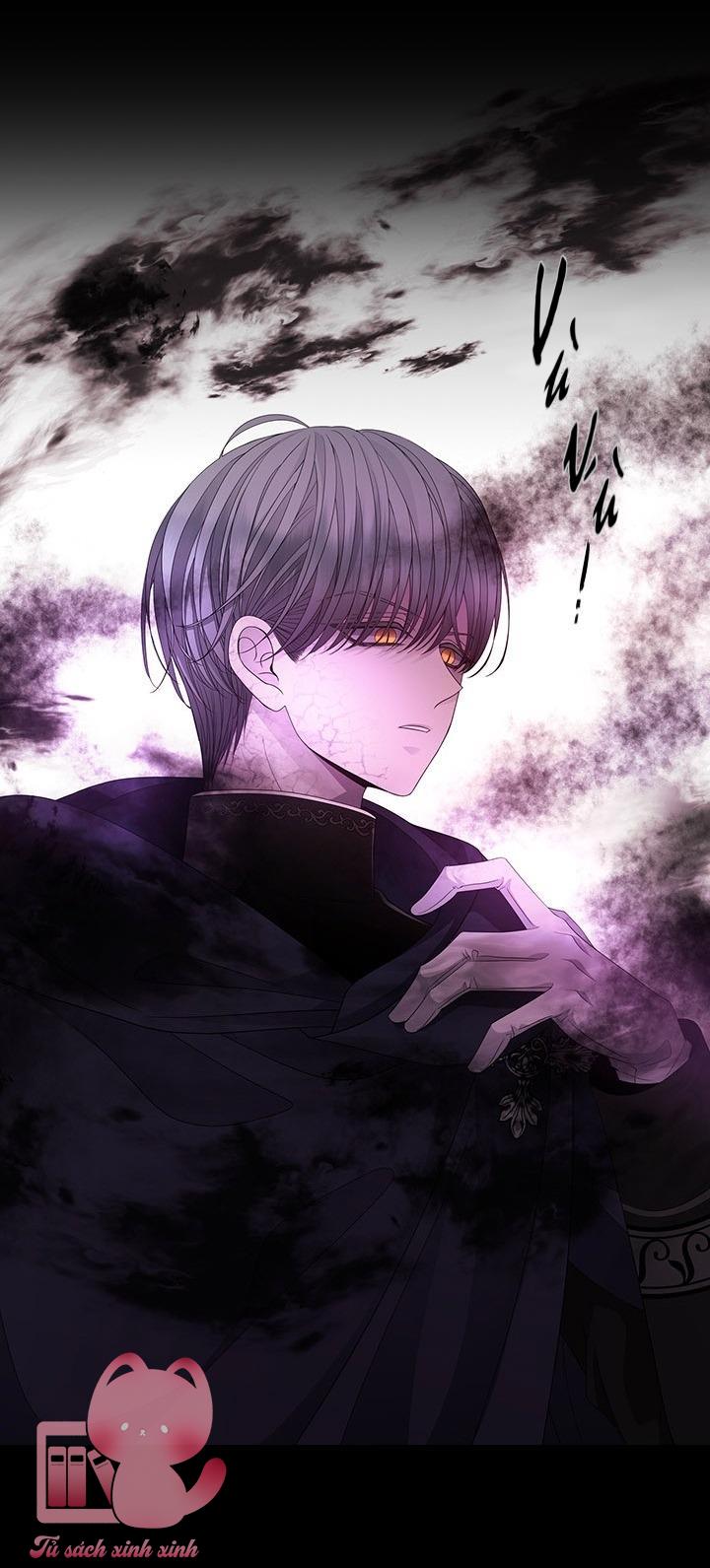 Charlotte Và Ngũ Đại Đồ Đệ - Chap 84 - Trang 20