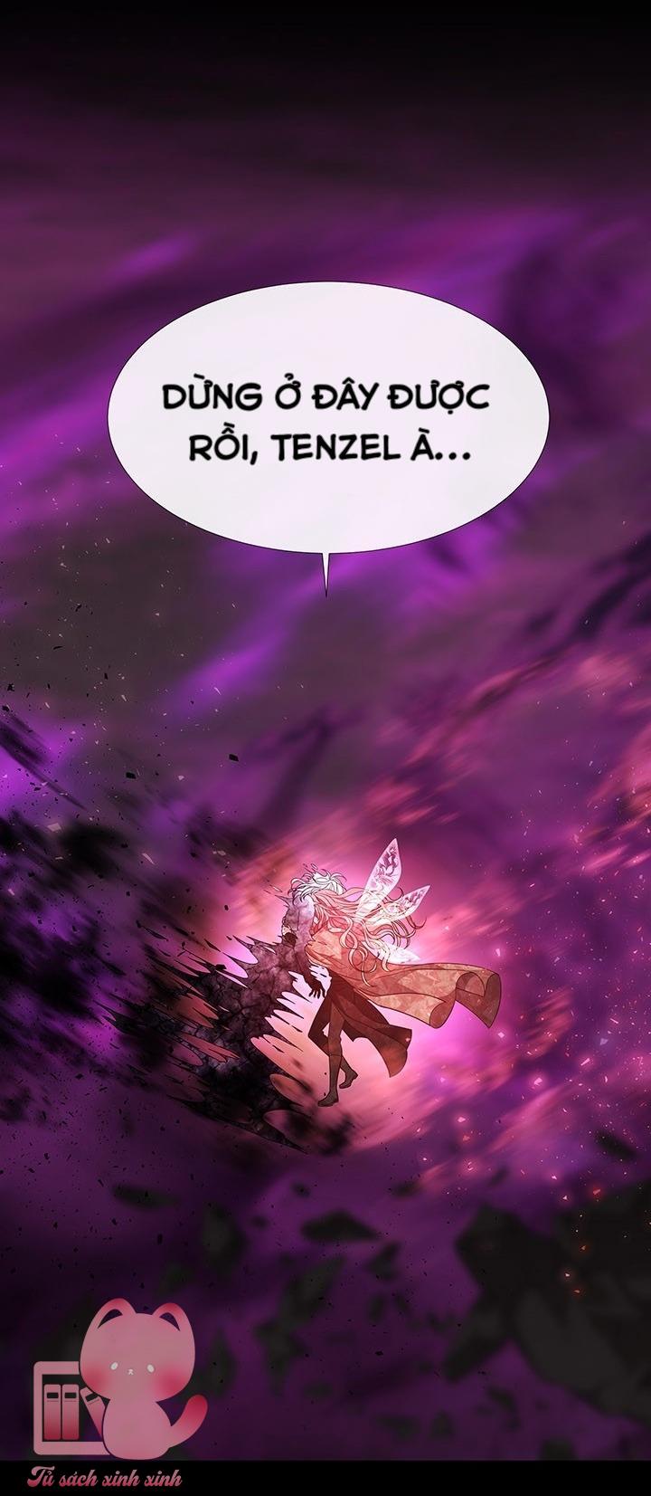 Charlotte Và Ngũ Đại Đồ Đệ - Chap 84 - Trang 3
