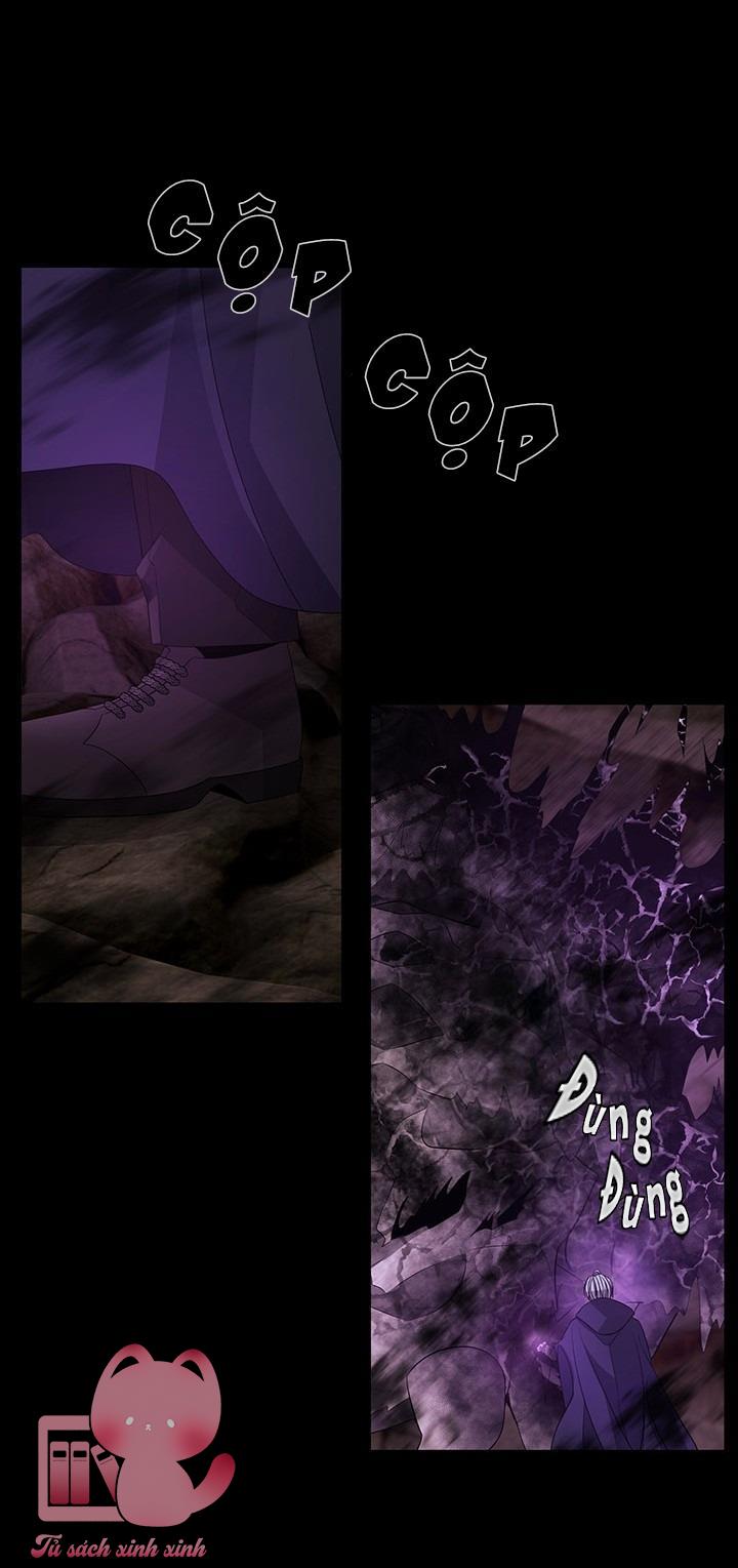 Charlotte Và Ngũ Đại Đồ Đệ - Chap 84 - Trang 21