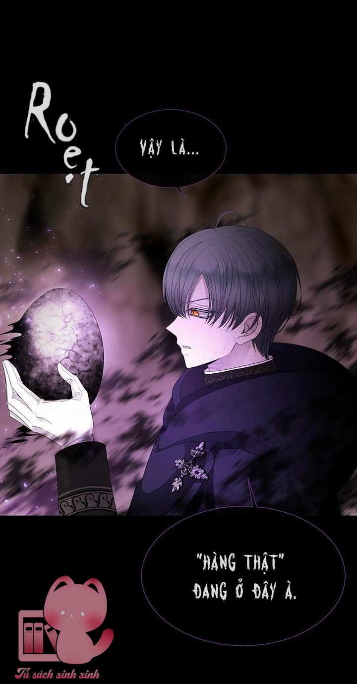 Charlotte Và Ngũ Đại Đồ Đệ - Chap 84 - Trang 22