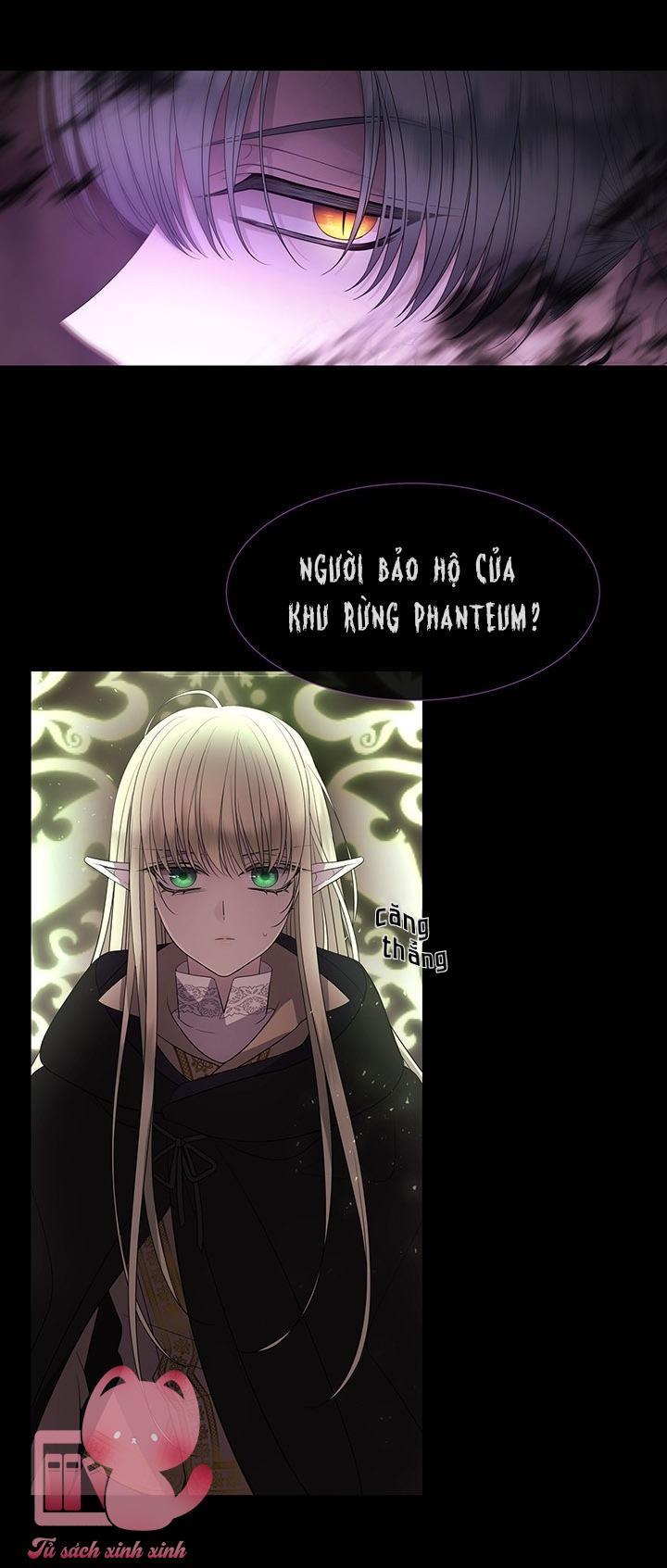 Charlotte Và Ngũ Đại Đồ Đệ - Chap 84 - Trang 23