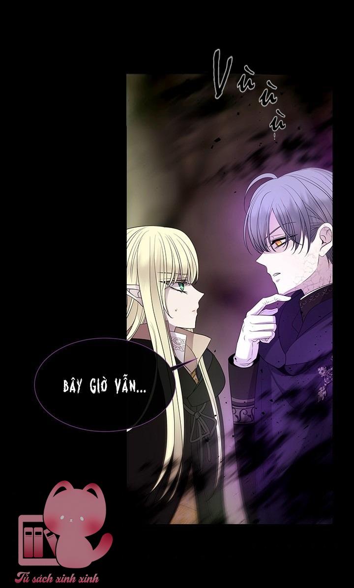 Charlotte Và Ngũ Đại Đồ Đệ - Chap 84 - Trang 24