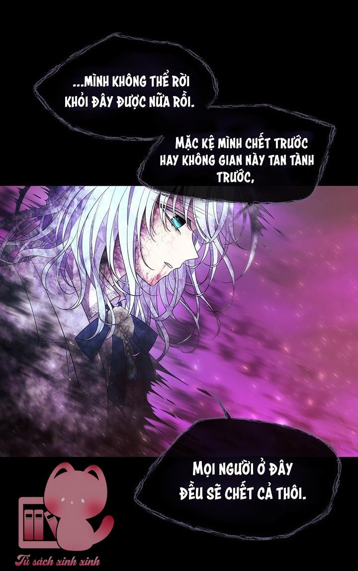 Charlotte Và Ngũ Đại Đồ Đệ - Chap 84 - Trang 29