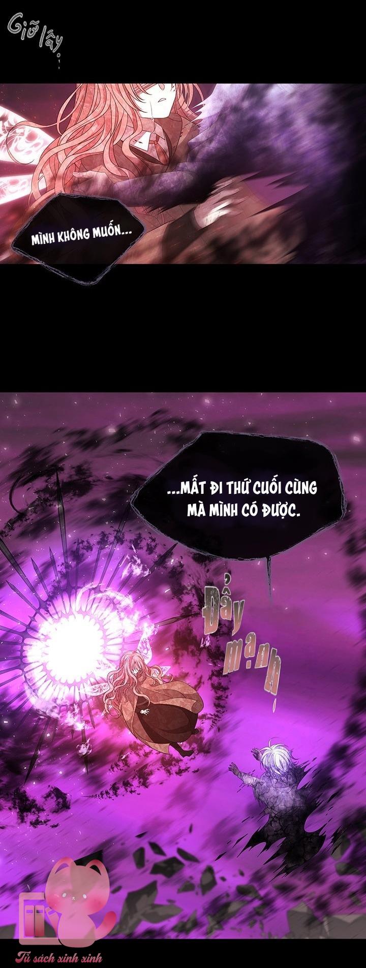 Charlotte Và Ngũ Đại Đồ Đệ - Chap 84 - Trang 30