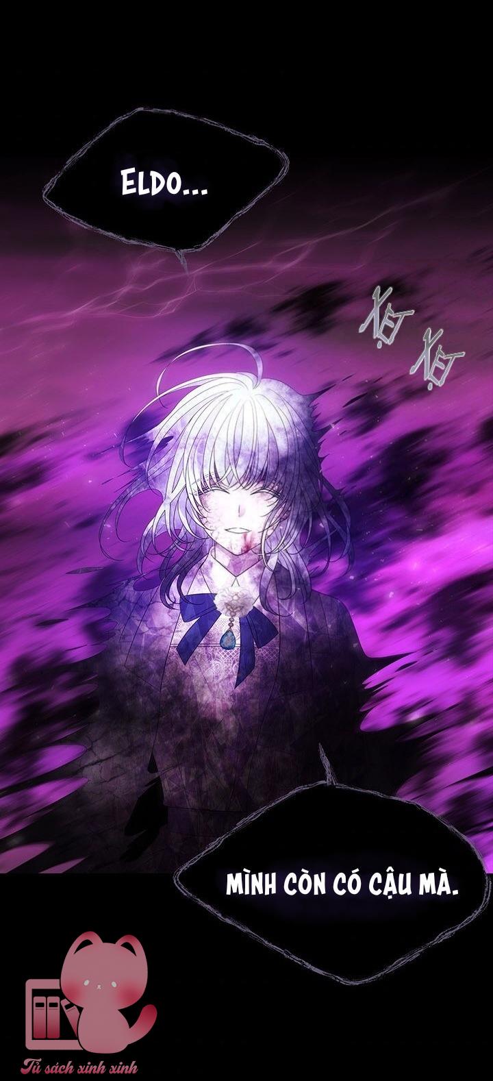 Charlotte Và Ngũ Đại Đồ Đệ - Chap 84 - Trang 32