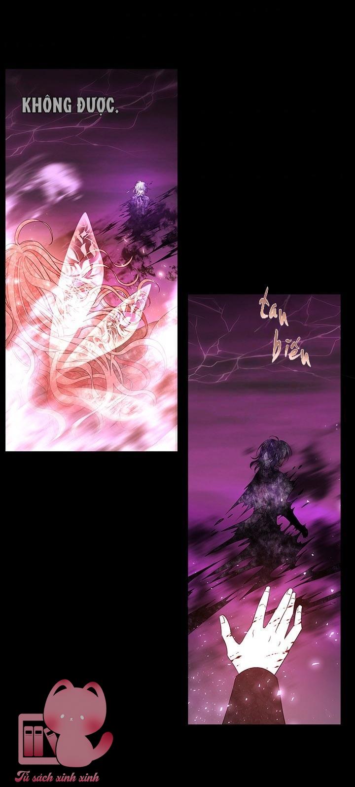 Charlotte Và Ngũ Đại Đồ Đệ - Chap 84 - Trang 33