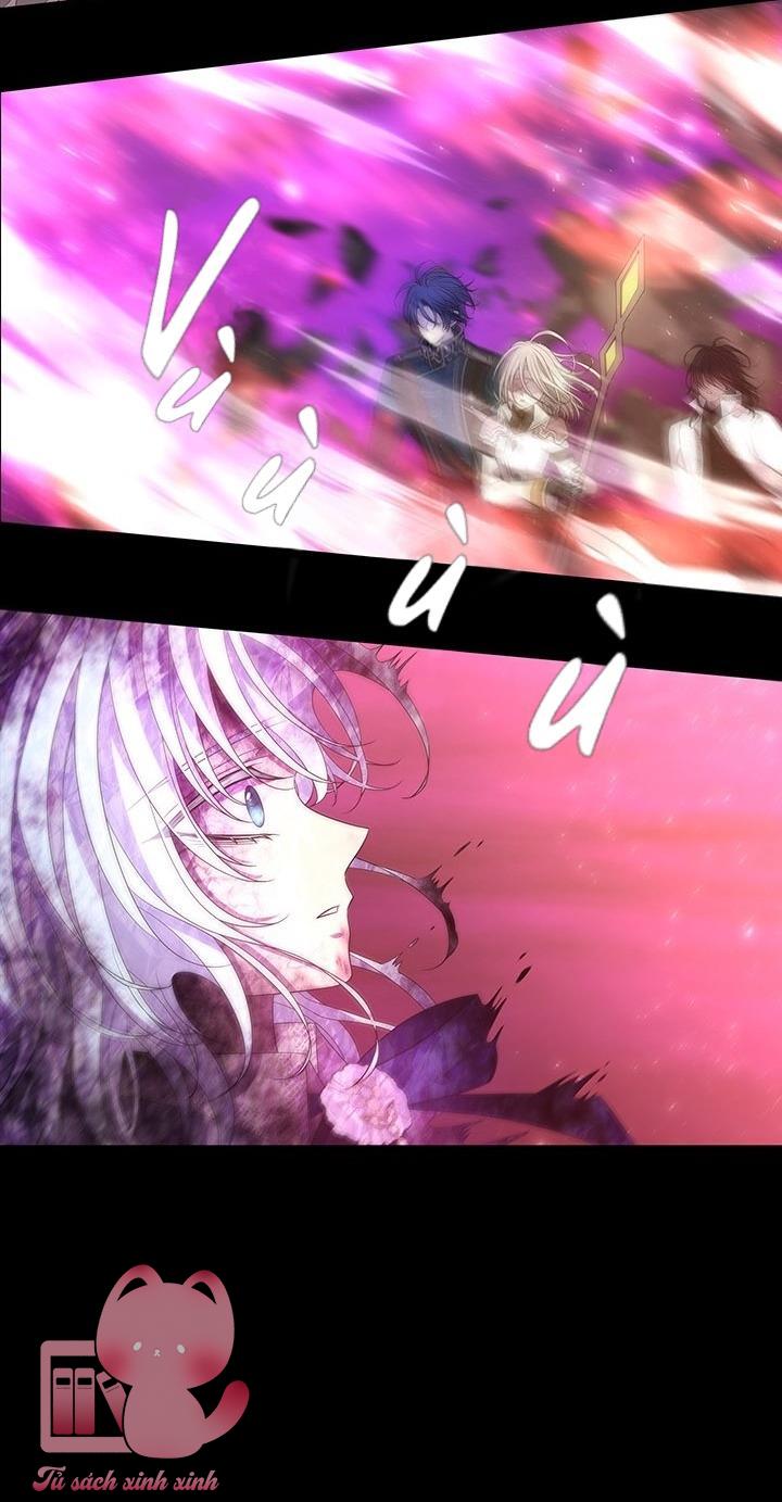Charlotte Và Ngũ Đại Đồ Đệ - Chap 84 - Trang 35