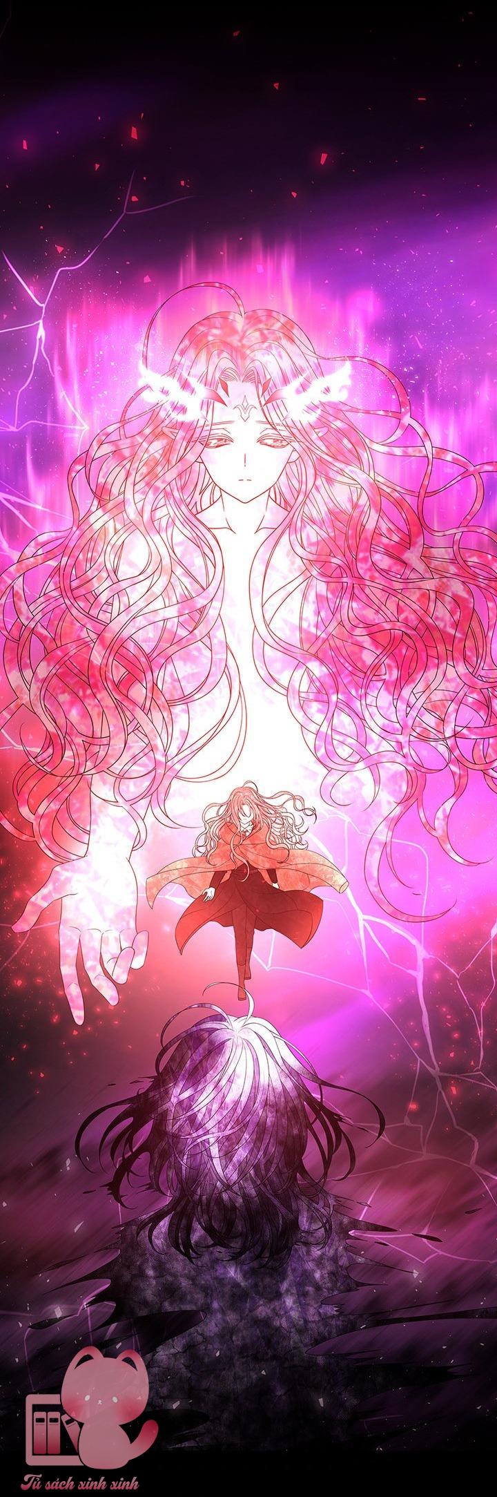 Charlotte Và Ngũ Đại Đồ Đệ - Chap 84 - Trang 38