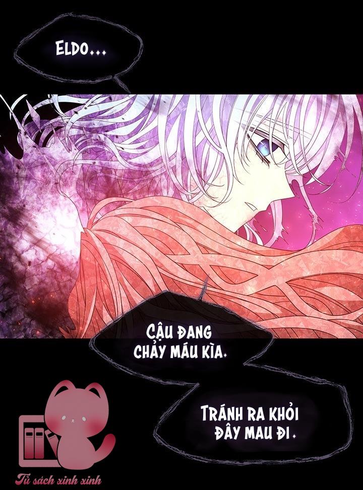 Charlotte Và Ngũ Đại Đồ Đệ - Chap 84 - Trang 5