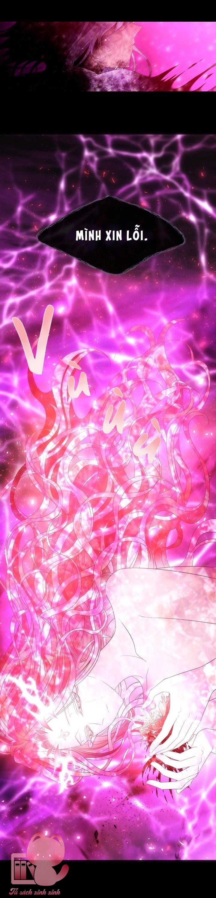 Charlotte Và Ngũ Đại Đồ Đệ - Chap 84 - Trang 41