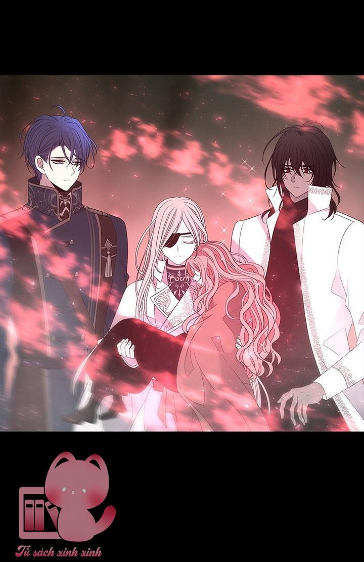 Charlotte Và Ngũ Đại Đồ Đệ - Chap 84 - Trang 44