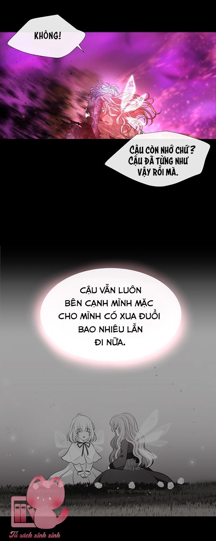 Charlotte Và Ngũ Đại Đồ Đệ - Chap 84 - Trang 6