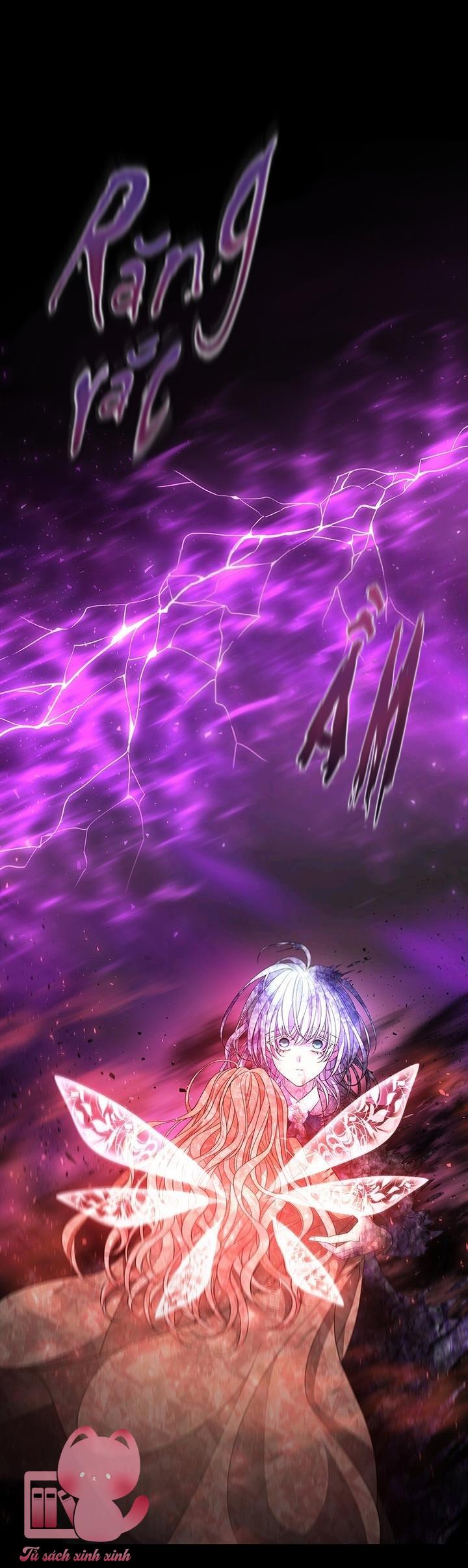 Charlotte Và Ngũ Đại Đồ Đệ - Chap 84 - Trang 8