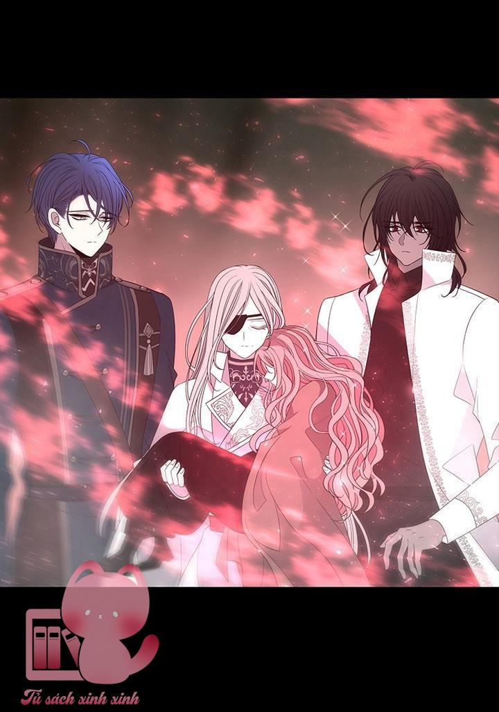 Charlotte Và Ngũ Đại Đồ Đệ - Chap 85 - Trang 1