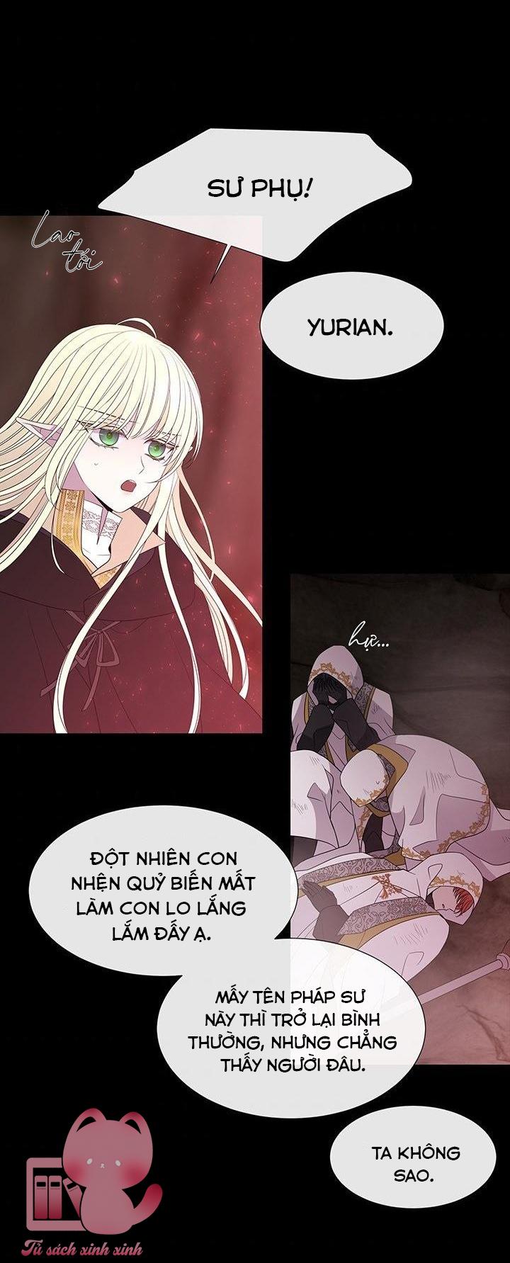 Charlotte Và Ngũ Đại Đồ Đệ - Chap 85 - Trang 2