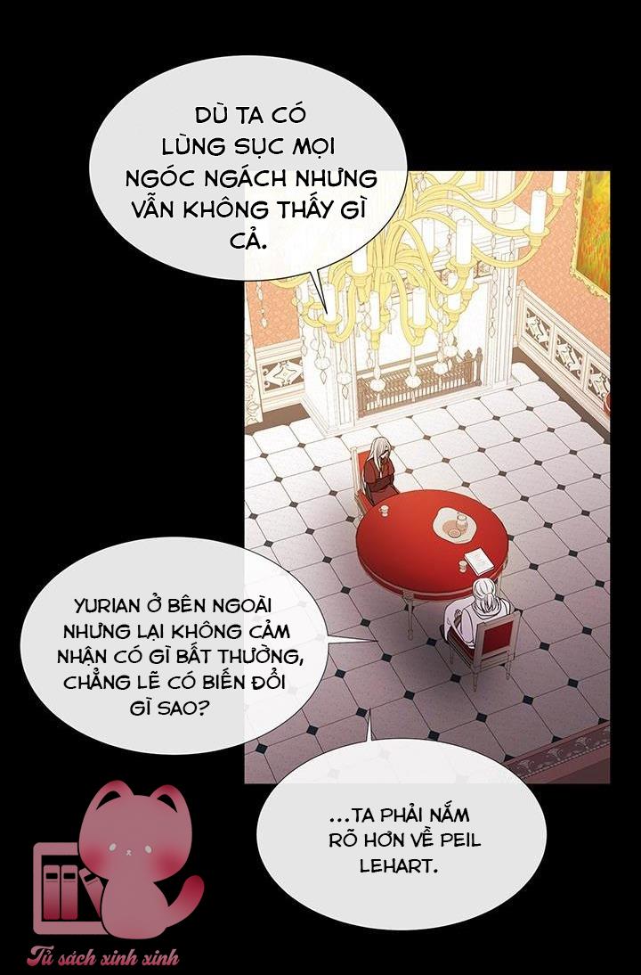 Charlotte Và Ngũ Đại Đồ Đệ - Chap 85 - Trang 11