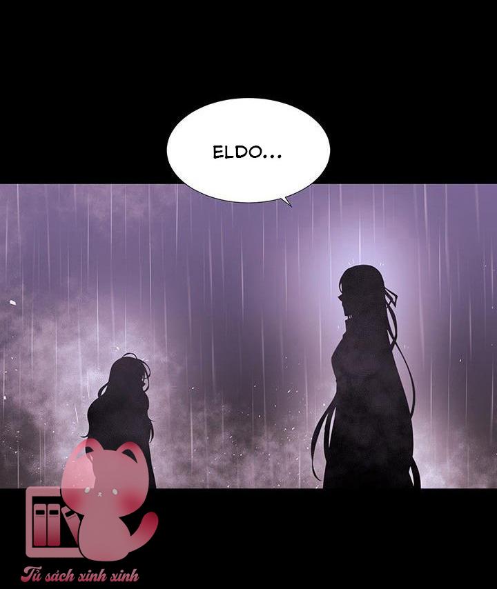 Charlotte Và Ngũ Đại Đồ Đệ - Chap 85 - Trang 15