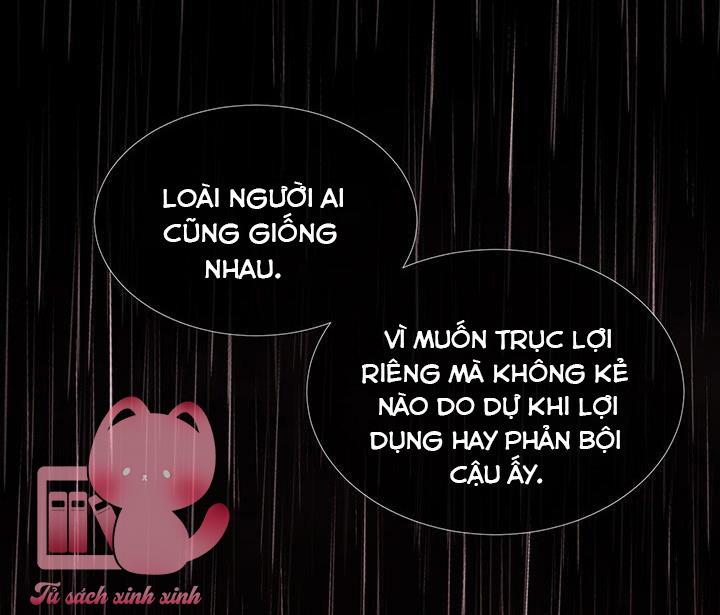 Charlotte Và Ngũ Đại Đồ Đệ - Chap 85 - Trang 18