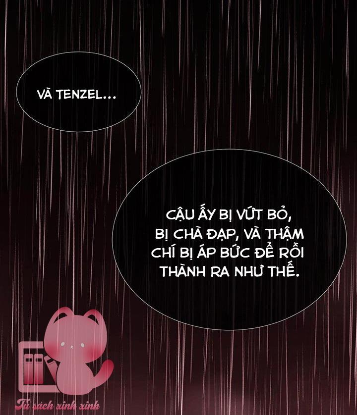 Charlotte Và Ngũ Đại Đồ Đệ - Chap 85 - Trang 19