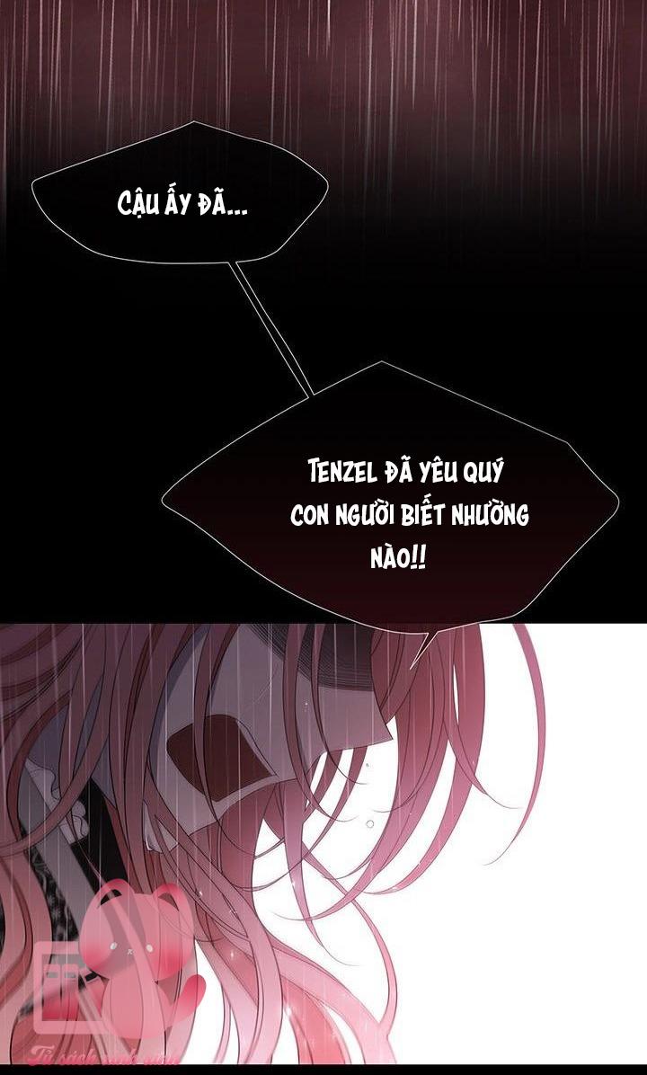 Charlotte Và Ngũ Đại Đồ Đệ - Chap 85 - Trang 20