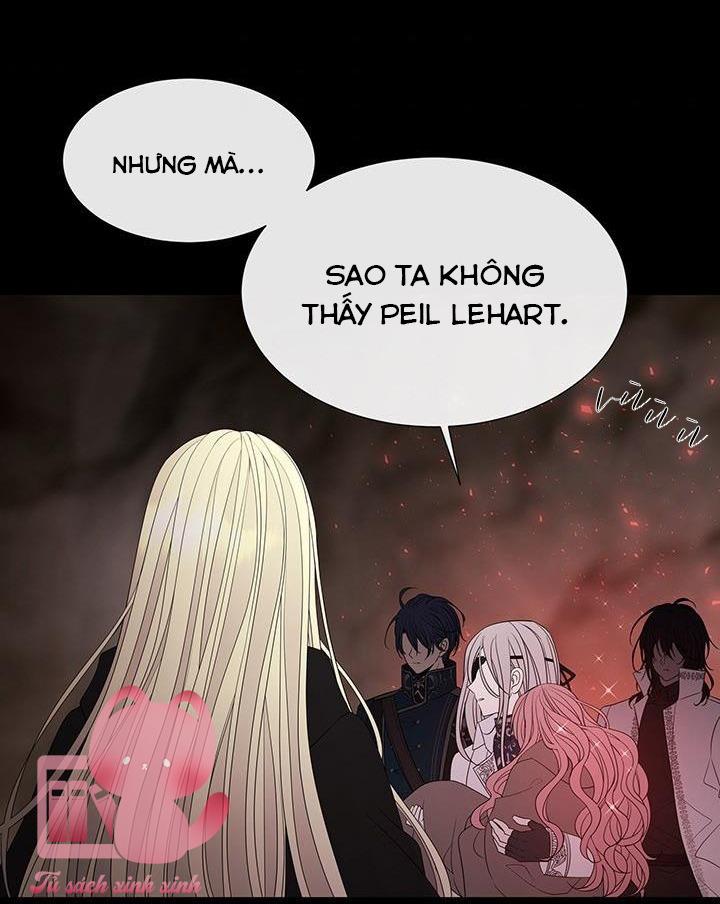 Charlotte Và Ngũ Đại Đồ Đệ - Chap 85 - Trang 3