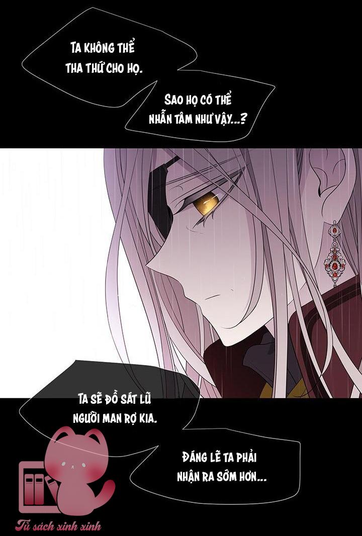Charlotte Và Ngũ Đại Đồ Đệ - Chap 85 - Trang 21