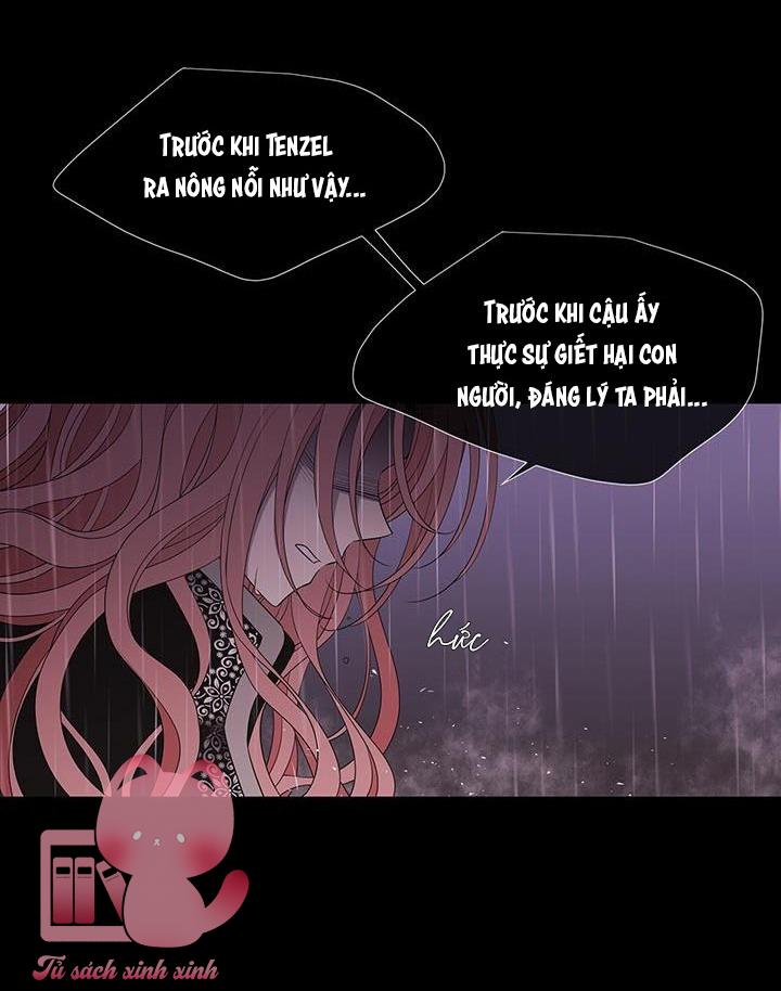 Charlotte Và Ngũ Đại Đồ Đệ - Chap 85 - Trang 22