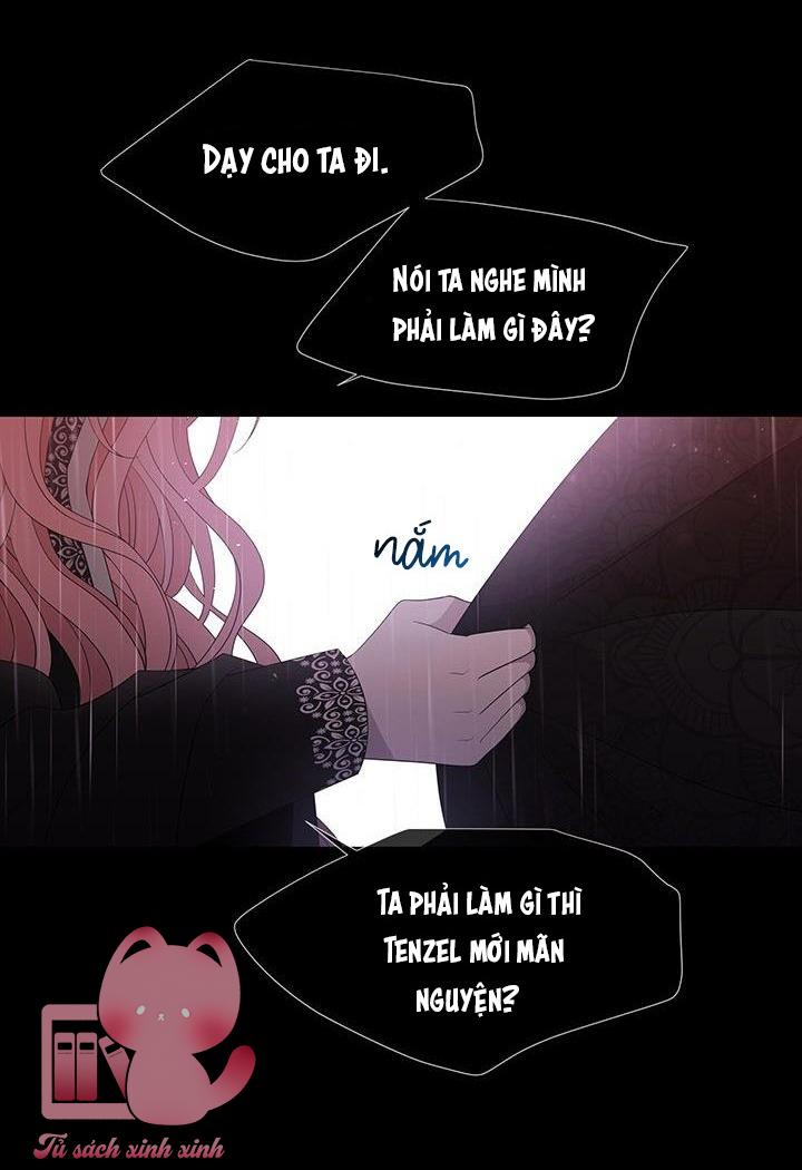 Charlotte Và Ngũ Đại Đồ Đệ - Chap 85 - Trang 24